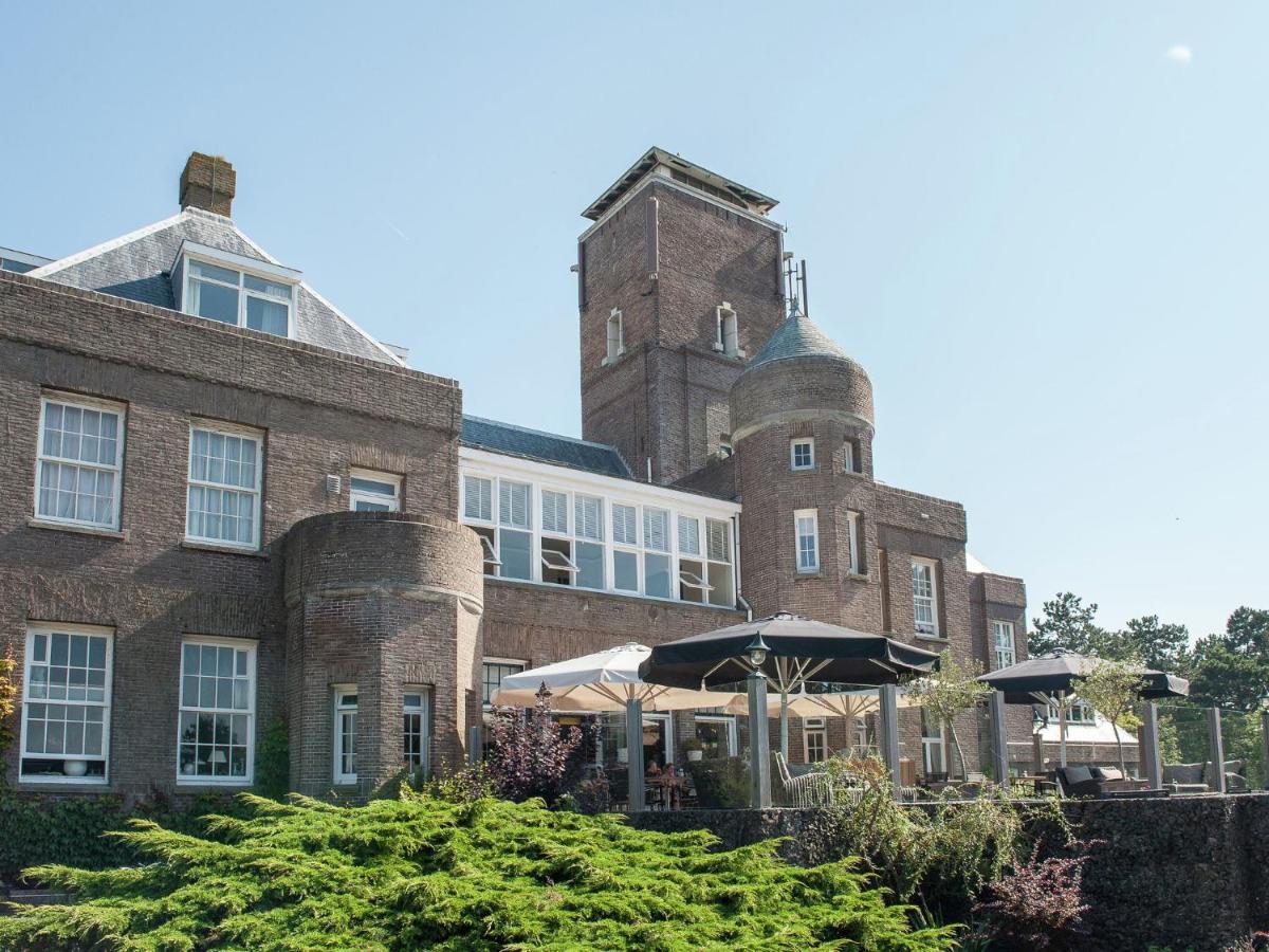 Cozy Apartment Near Sea In Bergen Aan Zee Εξωτερικό φωτογραφία