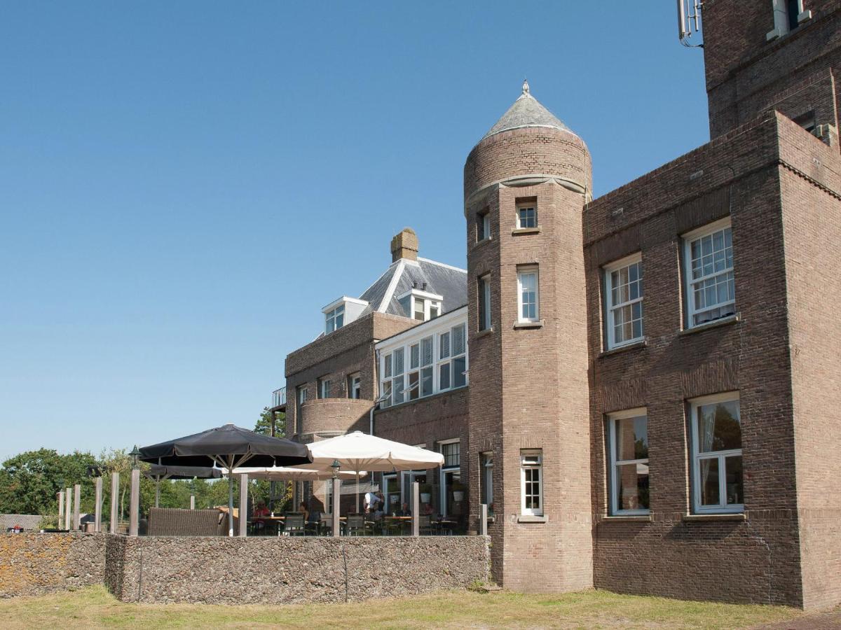 Cozy Apartment Near Sea In Bergen Aan Zee Εξωτερικό φωτογραφία