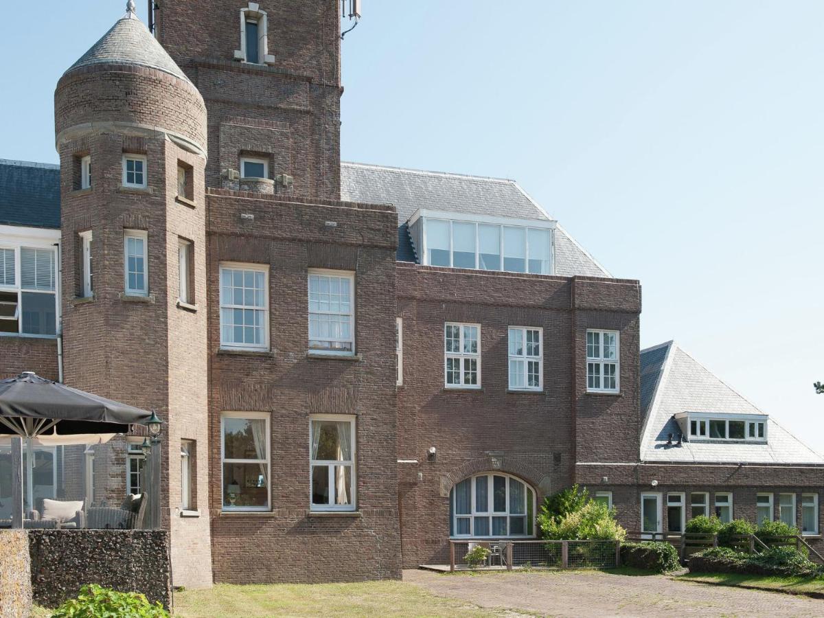 Cozy Apartment Near Sea In Bergen Aan Zee Εξωτερικό φωτογραφία