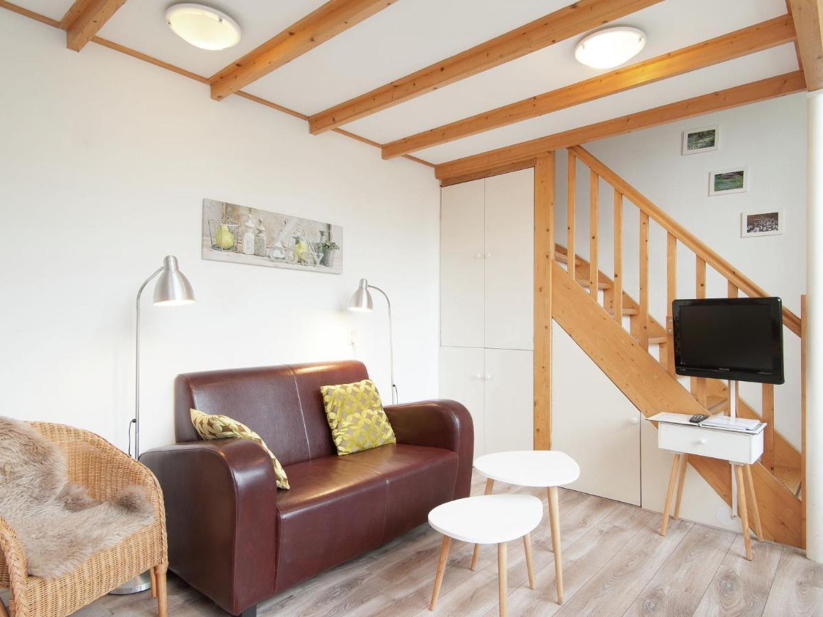 Cozy Apartment Near Sea In Bergen Aan Zee Εξωτερικό φωτογραφία