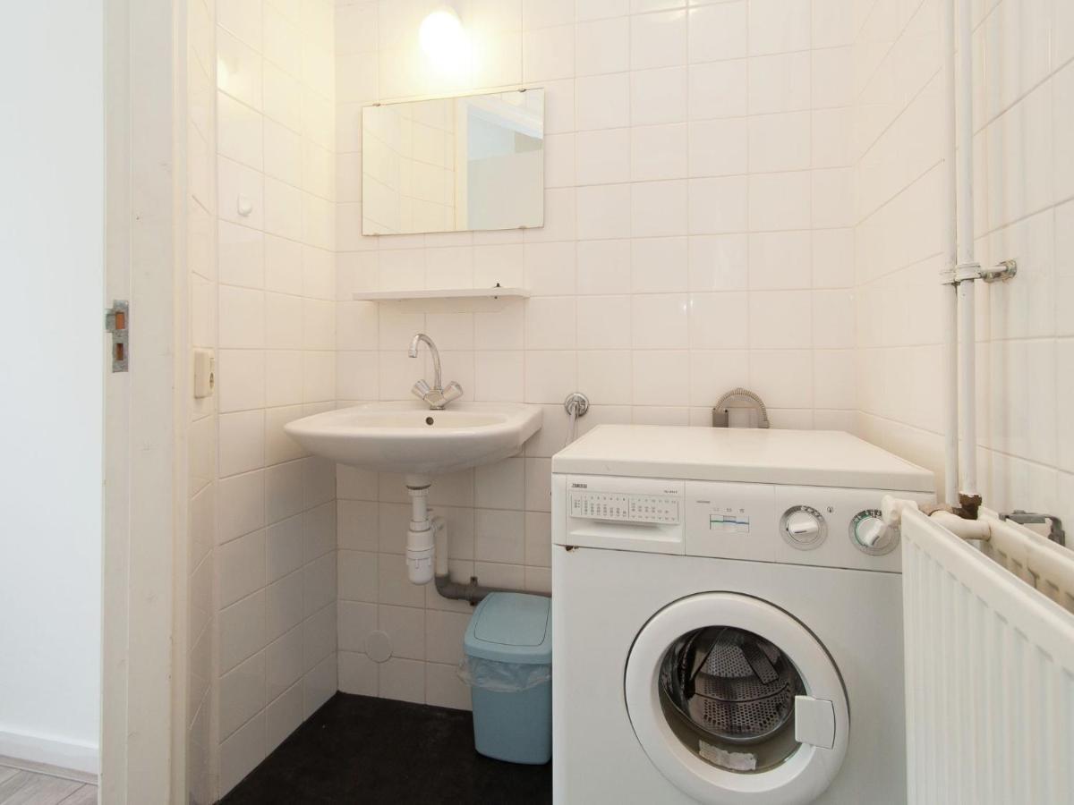 Cozy Apartment Near Sea In Bergen Aan Zee Εξωτερικό φωτογραφία