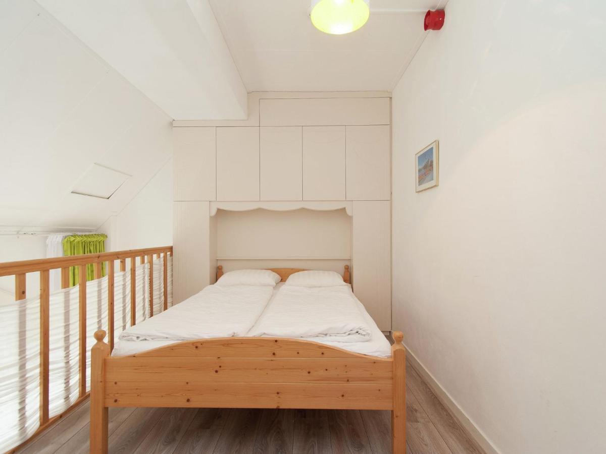 Cozy Apartment Near Sea In Bergen Aan Zee Εξωτερικό φωτογραφία